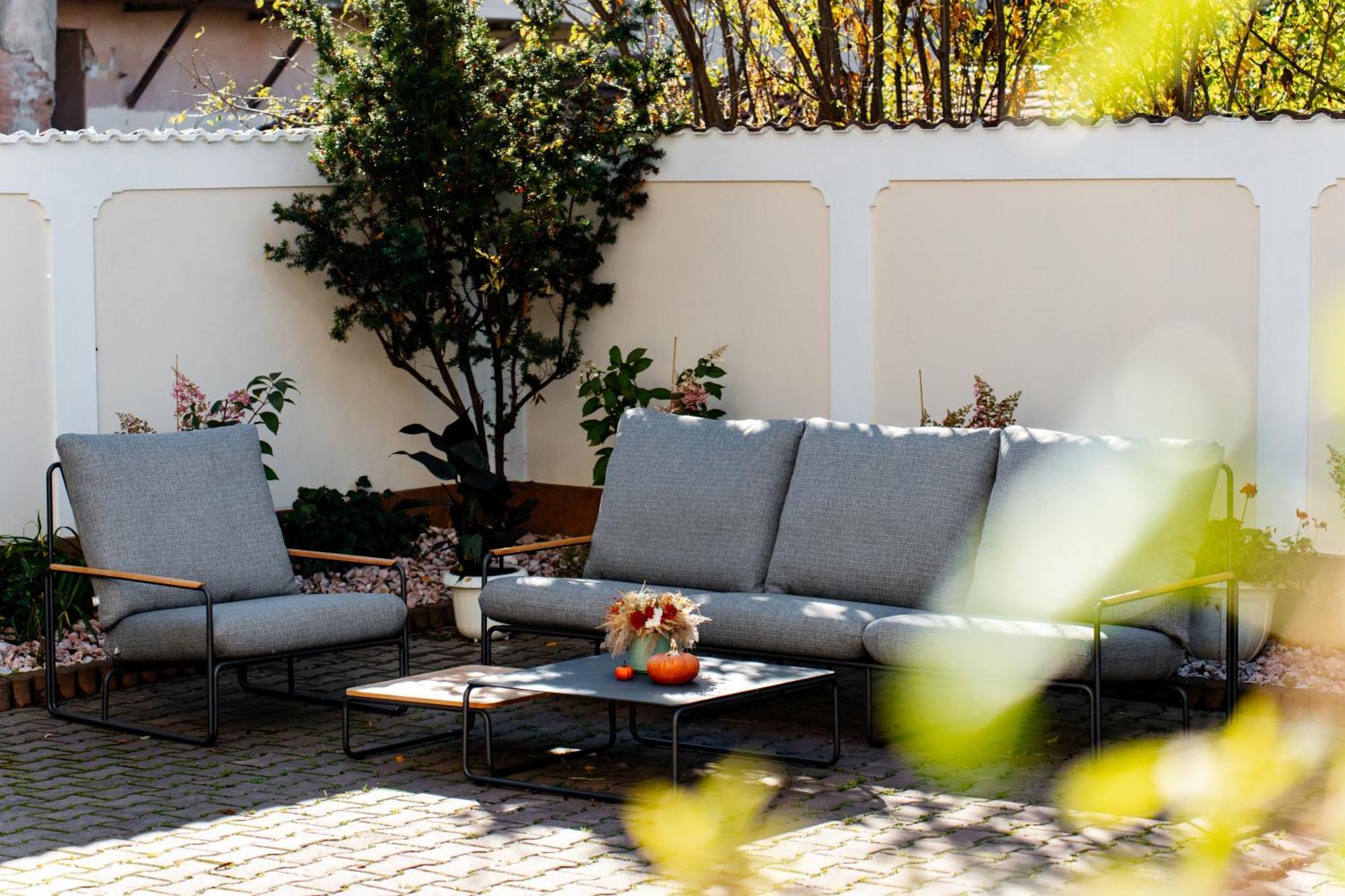 Lilla Panzio Hotel Odorheiu Secuiesc Exterior photo